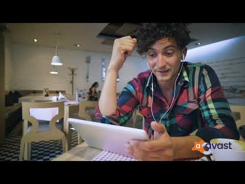 Avast Complete Online Protection | Live your best connected life with Avast