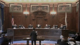 SAFE-T Act cash bail provision constitutional, IL Supreme Court rules