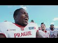 ELF 2024 - season recap PRAGUE LIONS