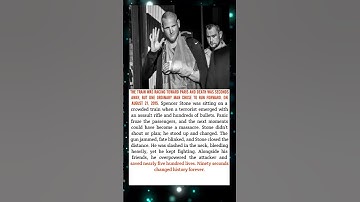 The 90 Seconds That Saved 500 Lives |