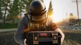 How I got KAPPA Container (And You Can Too)  - Escape From Tarkov