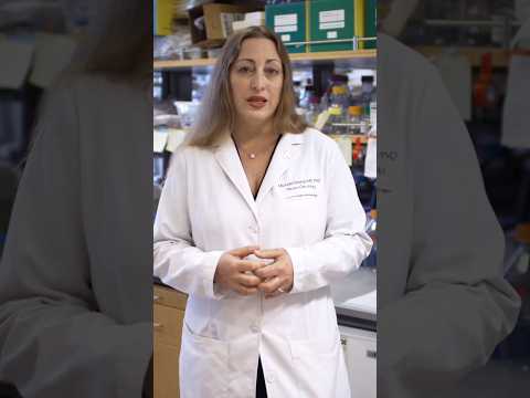 Prof. Michelle Monje: