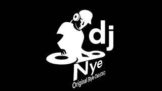 DJ NYE PARTY MUSIC MIX