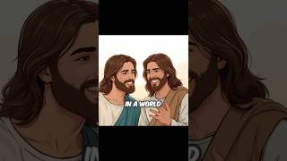The Light of Jesus – A Message of Hope and Faith