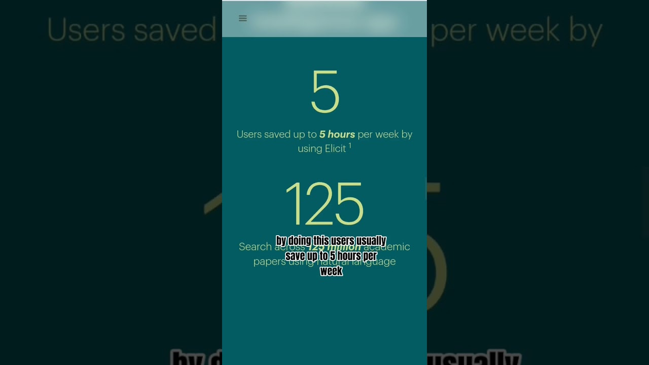 All in one website for Research | Part 2 #researchtips #researcharticle