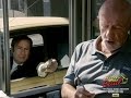 Jimmy McGill (Saul Goodman) vs Mike Ehrmantraut - Stickers