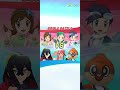 Summer Skyla Clears Grass Pasio Tower Floor 30 [Pokemon Masters EX]