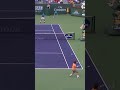 Federer 🆚 Nadal in Doubles! | Indian Wells Highlights