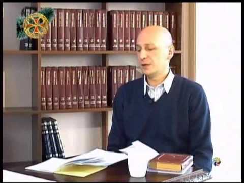 ეკლესიისა და სახელმწიფოს ურთიერთობა