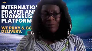 The International Prayer Centre Morning Prayer June 2 2026