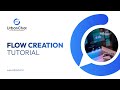 Flow Creation #Chatbot Building