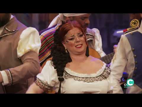 CARMEN – - Preliminares COAC 2025