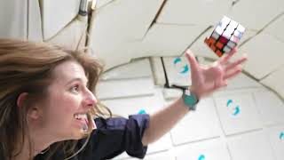 Astronot Zeka Küpü Tuna Özsoy