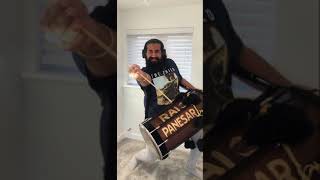 RAI PANESAR DHOL - HAPPY BIRTHDAY #LAVEIT