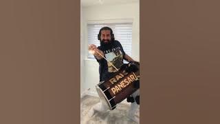 RAI PANESAR DHOL - HAPPY BIRTHDAY #LAVEIT