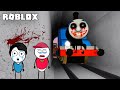 Roblox Escape The Tunnel - Updated Original Full Gameplay | Khaleel and Motu