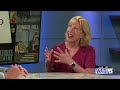 New York Times bestselling author Christina Baker Kline discusses 'The Foursome'