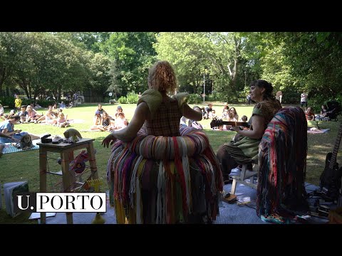 U.Porto FEST 2022: Universidade junta a "família" em celebração inédita