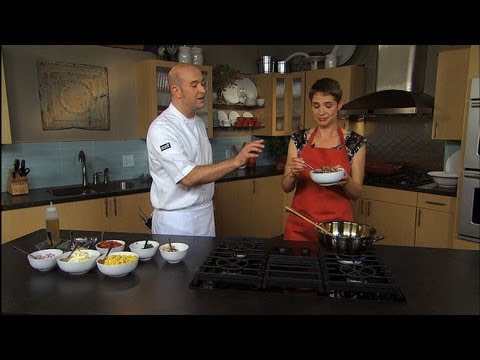 فيديو: كيف تطبخ الأيائل