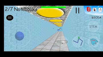 Mr beast basics mod menu android port