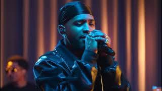 Lisandro Cuxi - CUXI BOY (CuxiFeelings Live Session #2)