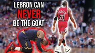 Sometimes These Old Heads Are Right About Lebron