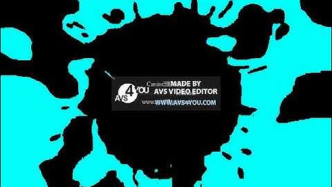 Klasky Csupo Effects #1 in IFOE Effect is Going Weirdness Every