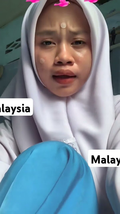 pancut kat muka pleasee 🥺🤤