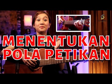 Video: Cara Mengenali Lagu Dari Petikan