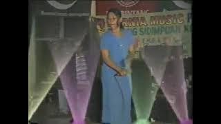 Anni M Siregar - Rayuan Maut (Lagu Tapsel Madina Prod. Kurnia Musik)