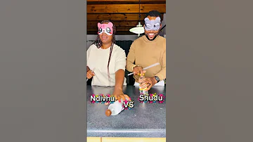 Who Do You Think Cheated Ndivhut Comedy Fun Viral Duet 