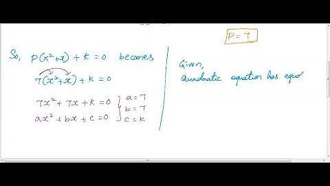 CBSE - 2009 Class 10 Maths - Question 26 Solution