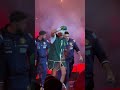 Tyson Fury’s ringwalk against Oleksandr Usyk 🕺🏻 #TysonFury #FuryUsyk #Boxing