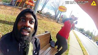 How a Cop Ruined Their Career in Seconds