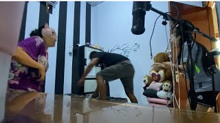Download Lagu ADA ULAR DIKAMAR MENDRENG BIKIN NGAKAK EKPRESI PABLO😂😂😂😂 MP3 Download Lagu ADA ULAR DIKAMAR MENDRENG BIKIN NGAKAK EKPRESI PABLO😂😂😂😂 MP3