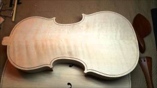 Fiddle kit Clearance