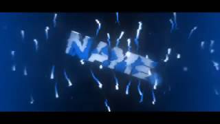 Insane Blue Sync Intro 70 SUBS! [DOWNLOAD IN THE DESCRIPTION]