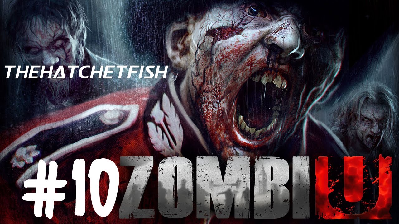 Zombiu Walkthrough HD Part 10 De Remedi Secreti TheHatchetFish YouTube zombiu-walkthrough-hd-part-10-de-remedi-secreti-thehatchetfish-youtube