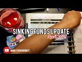 Sinking Funds Update: April 2021 | Adding New Funds | Starting Balance $3,438.38