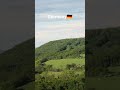 🇩🇪✨ Germany is more than a destination, it's an experience 🇩🇪🌍