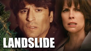 Landslide (2005) | Full Movie | Vincent Spano | Alexandra Paul | Lucas Elliot Eberi