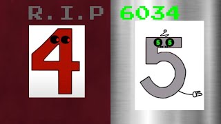 R.I.P 6034