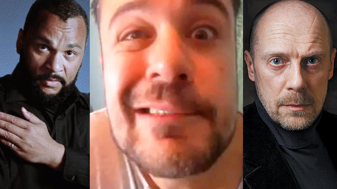 Ulcan le hackeur Israélien dans complément d'enquête  France 2