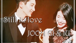 Still In Love With Lee Joon Gi Iu I Will Never Let You Go 