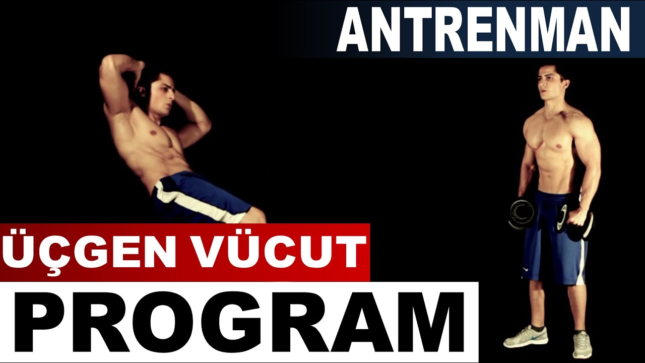 Evde Vücut Nasıl Geliştirilir Evde Vücut Nasıl Geliştirilir