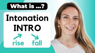 Intonation in English | INTRO | Better pronunciation