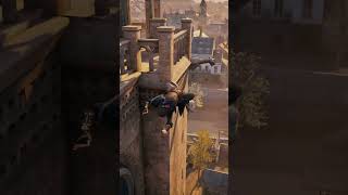What 1200 Hours Of AC Unity Parkour Looks Like part 3...