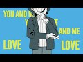 Therefore You And Me The Stanley Parable Ultra Deluxe Animatic 