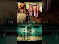 Sifu & Sleeping Dogs.. 9 Years Apart…#shorts #gaming