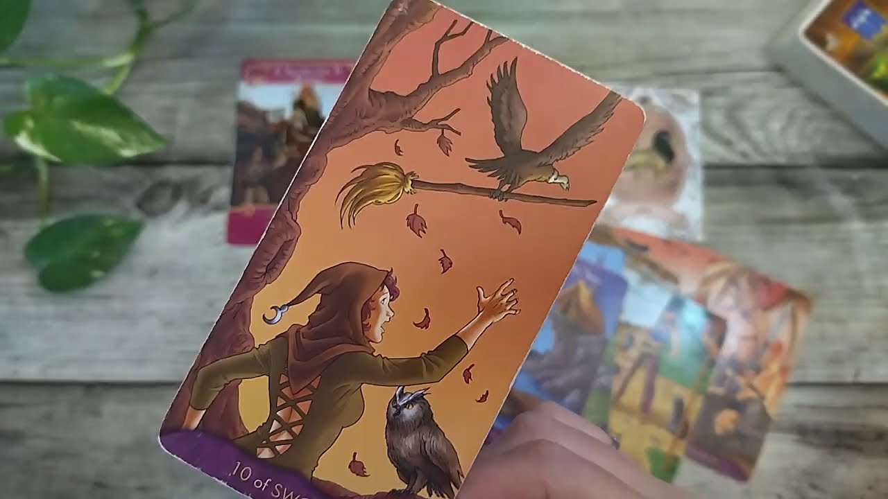 TRA VOI NON È FINITA, RILASSATI... ARRIVA PRESTO UN SUO MESSAGGIO🔮#tarocchi #tarot #tarocchioggi